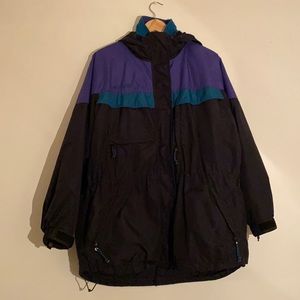 Columbia Women’s Winter Jacket